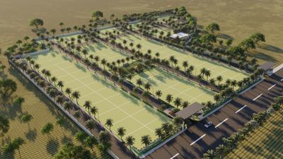 Project Image of 1350.0 - 10800.0 Sq.ft Residential Plot Plot for buy in Palm Greens