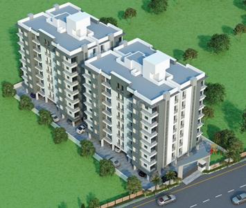 Project Image of 0.0 - 765.1 Sq.ft 3 BHK Apartment for buy in Shubh Harmony Exotica