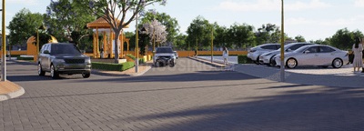 Project Image of 703.42 - 68414.12 Sq.ft Residential Plot Plot for buy in Antriksh Vasudev Dharohar