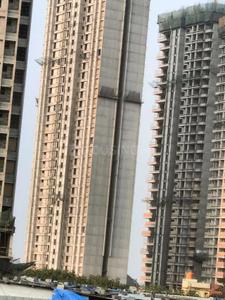 Project Image of 1236.0 - 1561.0 Sq.ft 3 BHK Apartment for buy in Sobha Brooklyn Towers Town Park Phase 1 W1