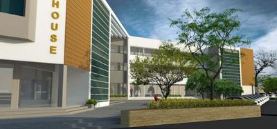 Project Image of 1390.0 - 3860.0 Sq.ft 3 BHK Apartment for buy in MIR Haritham