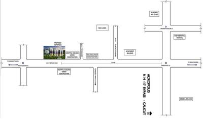 Project Image of 483.0 - 4762.0 Sq.ft 1 BHK Apartment for buy in Landmark Acropolis