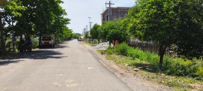 Project Image of 712.0 - 1689.0 Sq.ft Residential Plot Plot for buy in S Dollars Colony Phase II