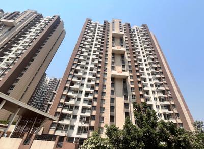 Project Image of 913 Sq.ft 2 BHK Apartment / Flat for sale in Mahalunge for Rs. 7300000