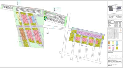 Project Image of 899.0 - 1631.0 Sq.ft Residential Plot Plot for buy in Aratt Rolling Whites Plot