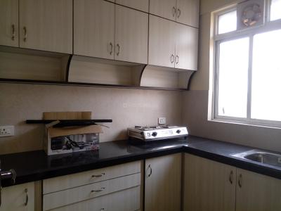 Project Image of 1386.0 - 2165.0 Sq.ft 3 BHK Apartment for buy in Avishi Trident
