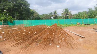 Project Image of 807.0 - 1280.0 Sq.ft 2 BHK Apartment for buy in Confident Lakeside