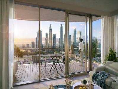 Project Image of 731.3 - 1700.05 Sq.ft 1 BHK Apartment for buy in Emaar South Beach Holiday Homes
