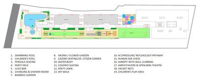 Project Image of 1410 Sq.ft 3 BHK Apartment / Flat for sale in Kurla East for Rs. 21000000