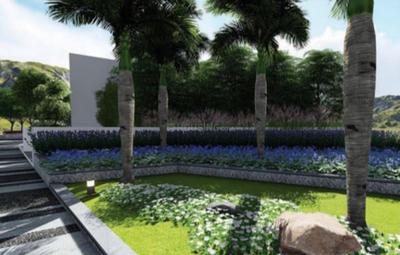 Project Image of 720.0 - 2400.0 Sq.ft Residential Plot Plot for buy in Bhoomatha Aroma Valley