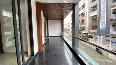 Project Image of 1250.0 - 2000.0 Sq.ft 3 BHK Builder Floor for buy in Capital Homes