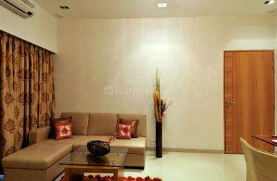 Project Image of 520.0 - 544.0 Sq.ft 2 BHK Apartment for buy in Ekta Brooklyn Park Phase III