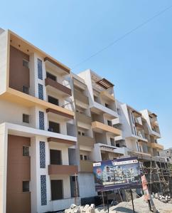 Project Image of 1125.0 - 1650.0 Sq.ft 2 BHK Apartment for buy in Akshaya Sai Orchid