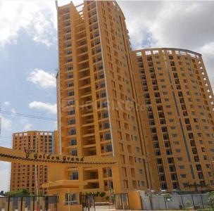 Project Image of 1400.0 - 1855.0 Sq.ft 2 BHK Apartment for buy in Golden Grand