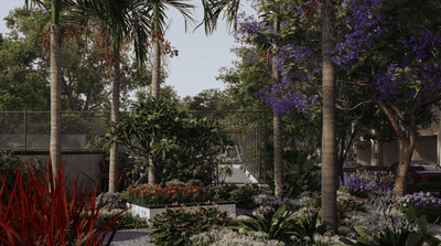Project Image of 1048.51 - 5412.96 Sq.ft Residential Plot Plot for buy in SSD Under The Stars