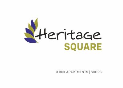 Project Image of 837.43 - 851.53 Sq.ft 3 BHK Apartment for buy in Sai Heritage Square