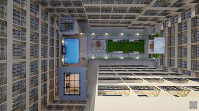 Project Image of 289.98 - 537.23 Sq.ft 1 BHK Apartment for buy in AV Greenairy