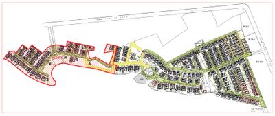Project Image of 405.48 - 8032.25 Sq.ft 1 BHK Villa for buy in Adani North Park Phase 6 Villas