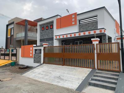 Project Image of 1000.0 - 2200.0 Sq.ft Residential Plot Plot for buy in Greenfield Crown City
