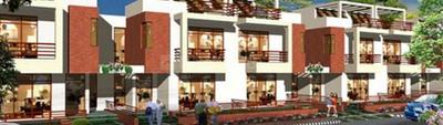 Ansal Savera Elevation 1