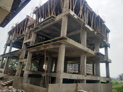 Project Image of 911.0 - 975.0 Sq.ft 3 BHK Apartment for buy in Sk Rajdeo Enclave Block C