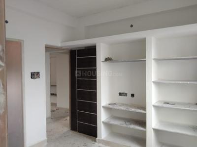 Project Image of 948.0 - 1344.0 Sq.ft 2 BHK Apartment for buy in Vishwak Balaji Homes