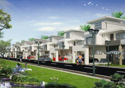 Project Image of 1980.0 - 4500.0 Sq.ft 3 BHK Villa for buy in Lifestyle Westend Greens