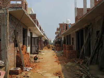 Project Image of 650.0 - 1820.0 Sq.ft 1 BHK Villa for buy in Sanskriti Garden Villas