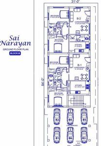 Gallery Cover Pic of Palace Sai Narayan