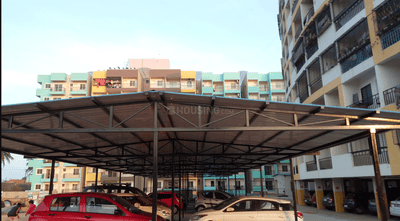 Project Image of 740.0 - 1467.0 Sq.ft 1 BHK Apartment for buy in Sowparnika Swastika Phase 2
