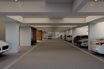 Project Image of 1267.0 - 1708.0 Sq.ft 2 BHK Apartment for buy in Cinco Crown