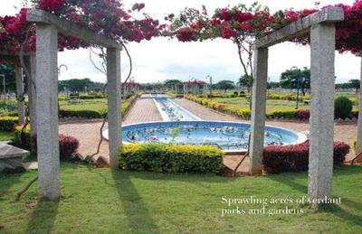Project Image of 756.27 - 937.06 Sq.ft 2 BHK Apartment for buy in Vakil Magnolia