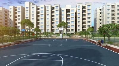Project Image of 627.0 - 1392.0 Sq.ft 1.5 BHK Apartment for buy in Plaza Elite Acres