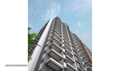 Project Image of 361.24 - 573.07 Sq.ft 1 BHK Apartment for buy in Terra Greens