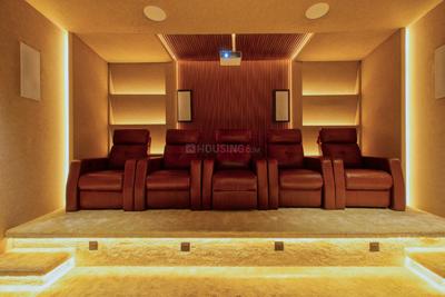 Project Image of 3450.0 - 5450.0 Sq.ft 4 BHK Villa for buy in Between The Greens