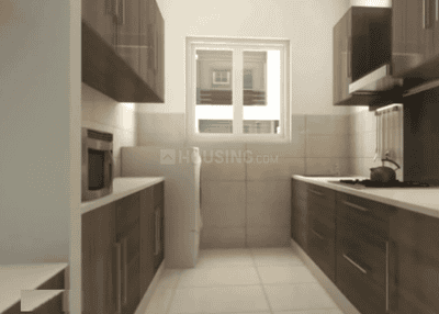 Project Image of 534.0 - 1644.0 Sq.ft 1 BHK Apartment for buy in Agni Bala Raga