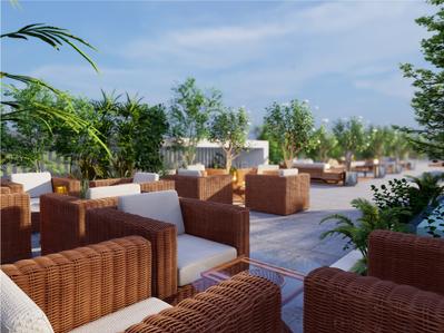 Project Image of 1303.0 - 1664.0 Sq.ft 3 BHK Apartment for buy in Urbanest Elite 35