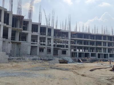 Project Image of 1074.0 - 1654.0 Sq.ft 2 BHK Apartment for buy in Raja Platino