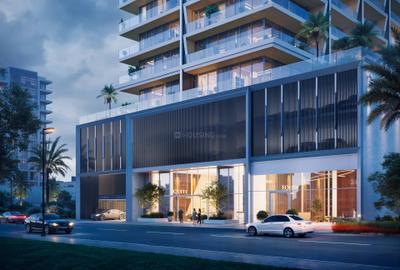 Project Image of 455.0 - 1254.0 Sq.ft 1 BHK Apartment for buy in Binghatti Ivory