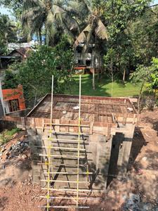 Project Image of 2060.0 - 3433.0 Sq.ft 3 BHK Villa for buy in Siddhi The Woods