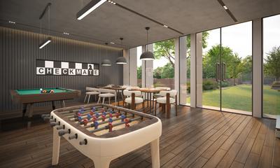 Project Image of 2214.0 - 2295.0 Sq.ft 3 BHK Apartment for buy in Panchratna