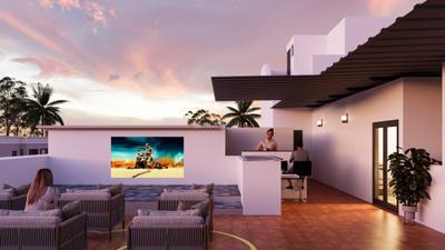 Project Image of 548.83 - 778.11 Sq.ft 2 BHK Apartment for buy in S Spyka Cygnus
