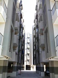 Project Image of 774.0 - 1170.0 Sq.ft 1 BHK Apartment for buy in Prasthan Home Town 4