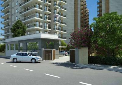 Project Image of 645 Sq.ft 3 BHK Apartment / Flat for sale in Sector 102 for Rs. 11000000