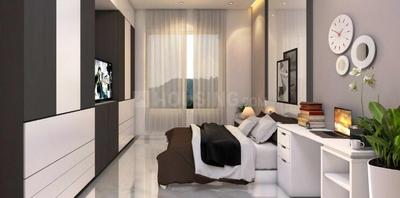 Project Image of 544.0 - 870.0 Sq.ft 1 BHK Apartment for buy in Blueroof Sylva