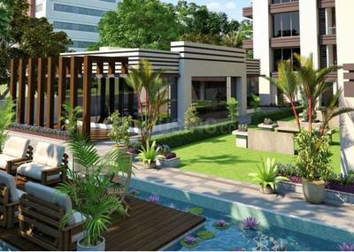 Project Image of 0.0 - 3500.0 Sq.ft 4 BHK Apartment for buy in Shubh Trident