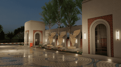 Project Image of 811.0 - 3097.0 Sq.ft Residential Plot Plot for buy in Maarg Arihant Palms