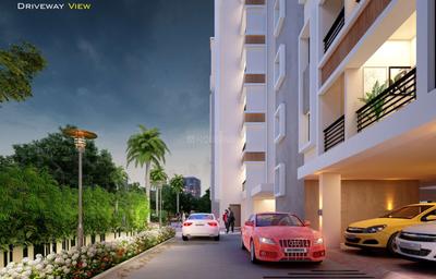 Project Image of 868.0 - 1478.0 Sq.ft 2 BHK Apartment for buy in AS Sarvayoni Paradise