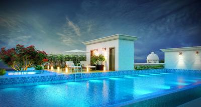 Project Image of 626.0 - 1327.0 Sq.ft 2 BHK Apartment for buy in Realtech Curiocity Classic