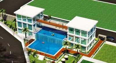 Project Image of 2730 Sq.ft 4 BHK Villa for sale in Tukkuguda for Rs. 27320000
